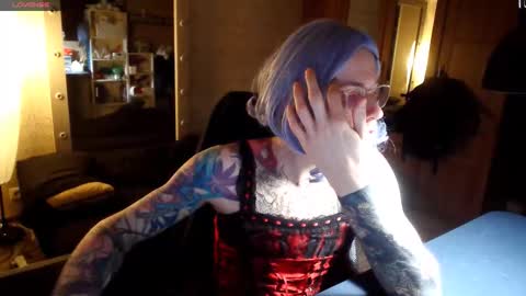 Snapshot of juleea_doll chatting on March 16, 2026, 6:23 pm Julia online show from March 16, 2026, 6:23 pm