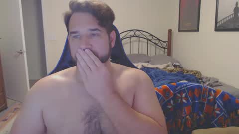 jules25 online show from March 3, 2025, 2:47 am