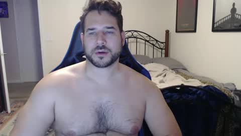 jules25 online show from October 11, 2025, 12:54 am