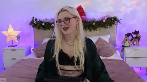 Jules Night online show from January 15, 2026, 9:18 pm