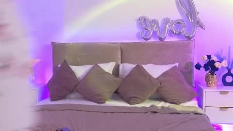 Jules Nightt online show from March 11, 2026, 9:54 pm