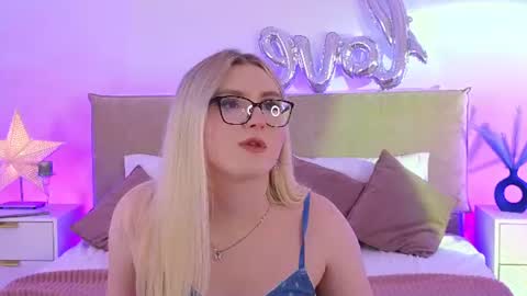Jules Nightt online show from June 13, 2026, 8:51 pm