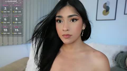 Jules Bennett online show from March 12, 2025, 1:03 am