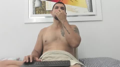 Jules online show from December 1, 2024, 5:02 pm