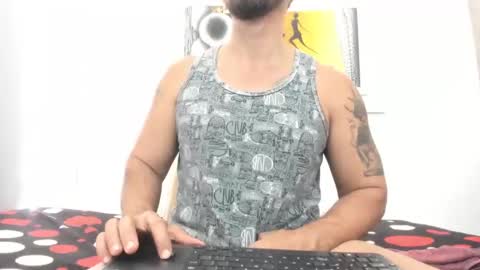 Jules online show from January 1, 2025, 5:11 pm