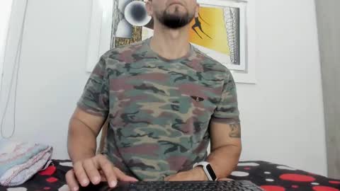 Jules online show from January 20, 2025, 11:56 am