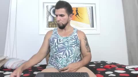 Jules online show from January 30, 2025, 12:39 am