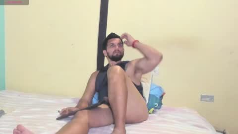 Jules online show from February 18, 2025, 2:05 am