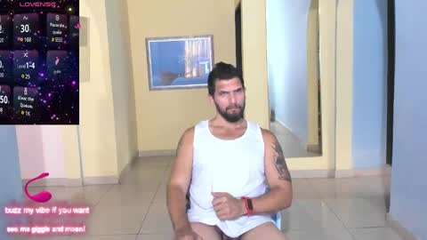 Jules online show from March 1, 2025, 8:53 pm