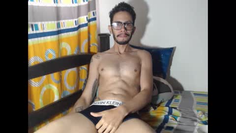 Julfigo online show from January 13, 2026, 12:10 pm