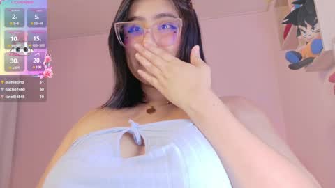 Juliana online show from January 13, 2025, 4:07 am