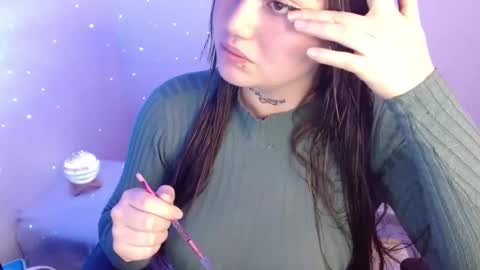  Juliana Torres  online show from February 20, 2025, 4:57 pm