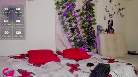 juli_castillo1 online show from March 28, 2026, 3:11 pm