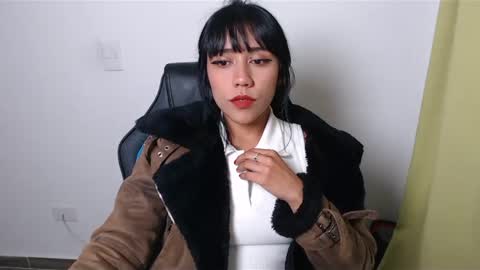 JULIETA online show from January 13, 2025, 11:38 pm