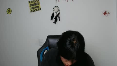 JULIETA online show from January 30, 2025, 3:33 am