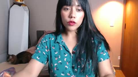 JULIETA online show from May 9, 2026, 11:43 pm