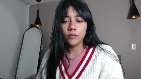 JULIETA online show from May 20, 2026, 2:18 am