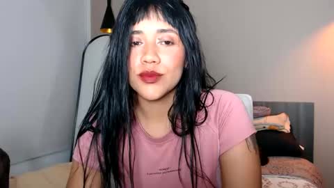 JULIETA online show from June 11, 2026, 3:04 am