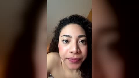 Julia Bio and Free Webcam online show from December 3, 2025, 6:50 pm