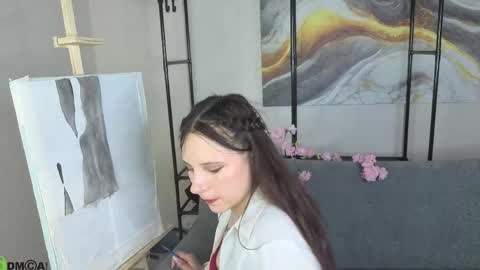 Snapshot of julia_shyy chatting on April 30, 2026, 2:18 am Julia Shyy online show from April 30, 2026, 2:18 am