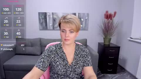 Julia online show from February 1, 2025, 4:00 pm