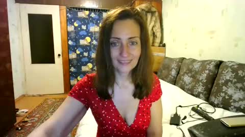 juliaa_foxi online show from December 22, 2024, 8:14 pm