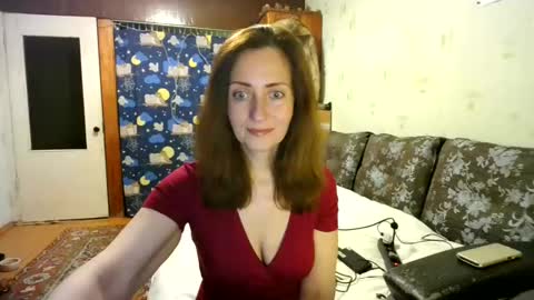 juliaa_foxi online show from December 29, 2024, 5:44 pm