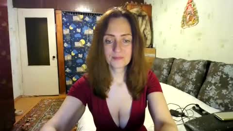 juliaa_foxi online show from January 17, 2025, 9:28 pm