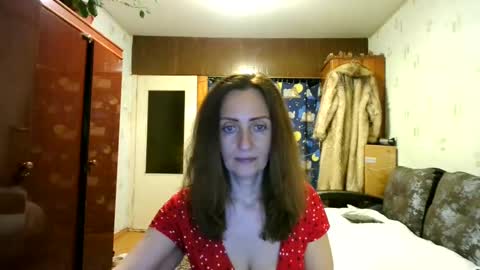 juliaa_foxi online show from February 9, 2025, 9:06 pm