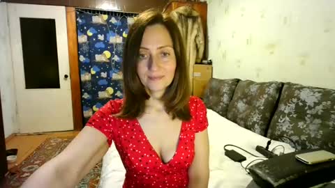 juliaa_foxi online show from February 15, 2025, 9:04 pm