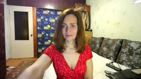 juliaa_foxi online show from February 21, 2025, 9:00 pm