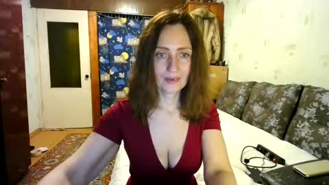 juliaa_foxi online show from March 6, 2025, 8:48 pm