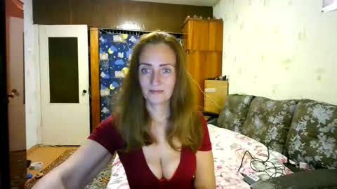 juliaa_foxi online show from September 21, 2025, 5:25 pm