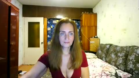 juliaa_foxi online show from October 10, 2025, 6:29 pm