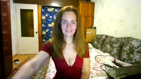 juliaa_foxi online show from October 18, 2025, 6:19 pm