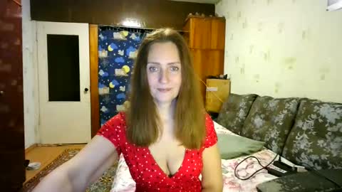 juliaa_foxi online show from December 13, 2025, 7:53 pm