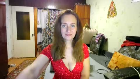 juliaa_foxi online show from February 14, 2026, 6:48 pm