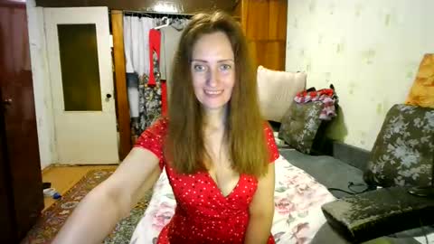juliaa_foxi online show from March 29, 2026, 6:41 pm