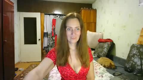 juliaa_foxi online show from April 11, 2026, 6:45 pm