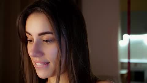 Molly online show from March 12, 2026, 3:07 pm