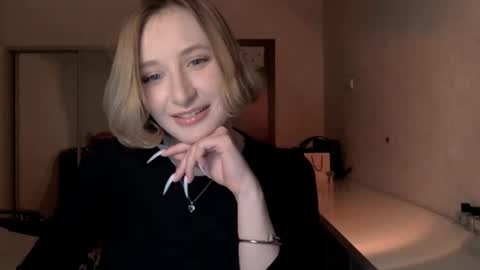 Snapshot of juliahupman chatting on February 28, 2026, 4:19 pm Kate online show from February 28, 2026, 4:19 pm