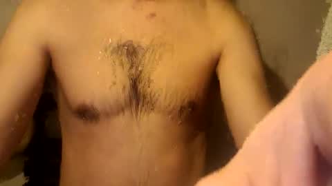 julian38000 online show from February 8, 2026, 8:12 pm