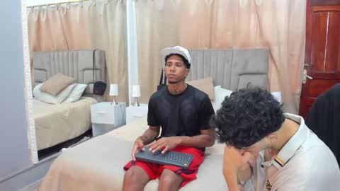 Snapshot of julian_billy chatting on December 26, 2024, 2:48 pm julian billy online show from December 26, 2024, 2:48 pm