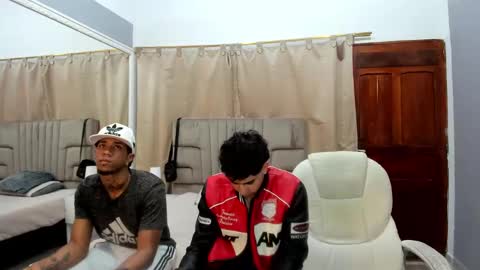 Snapshot of julian_billy chatting on January 18, 2025, 2:33 pm julian billy online show from January 18, 2025, 2:33 pm