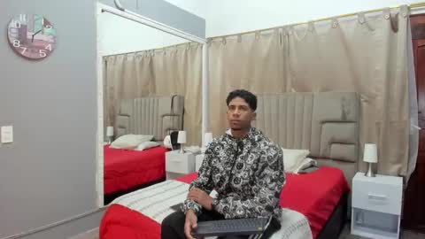 Snapshot of julian_billy chatting on January 29, 2025, 11:30 am julian billy online show from January 29, 2025, 11:30 am