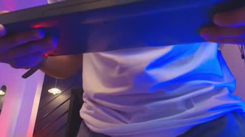 JULIAN  online show from March 3, 2026, 11:16 am