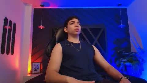 JULIAN  online show from March 6, 2026, 11:17 am