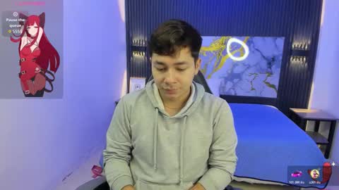 julian_smith21 online show from March 2, 2026, 12:34 pm