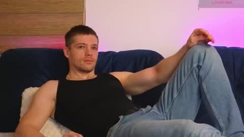 julian_turner online show from March 1, 2026, 9:00 am