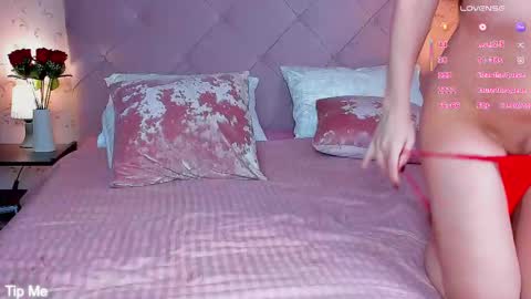 Juliana online show from February 21, 2026, 3:07 am